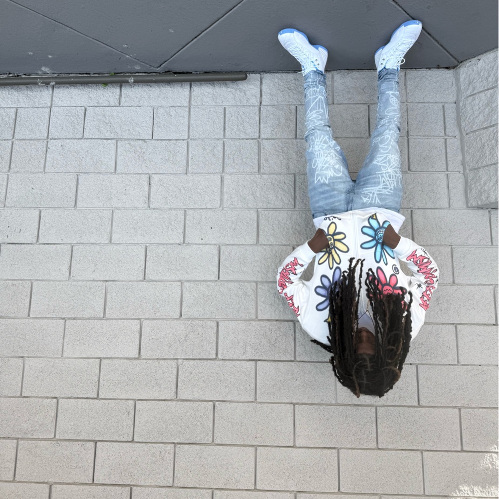 Meet your Posher, Jay